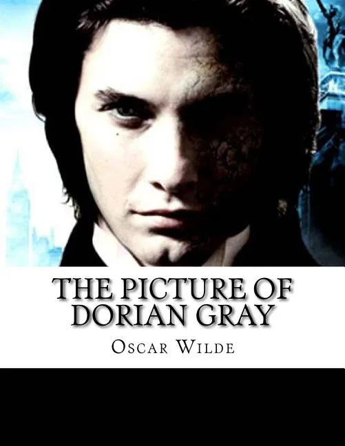 The Picture of Dorian Gray - Paperback