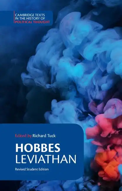 Hobbes: Leviathan - Paperback