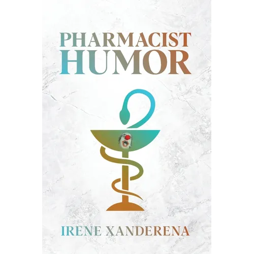 Pharmacist Humor - Paperback