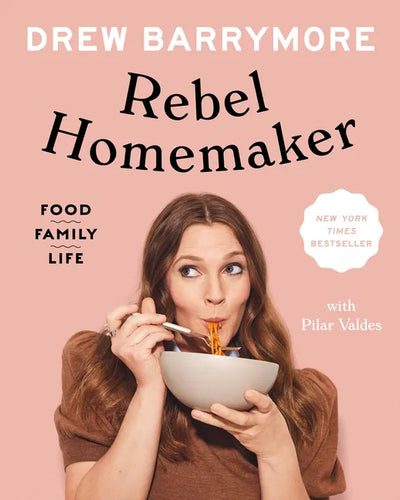 Rebel Homemaker: Food, Family, Life - Hardcover