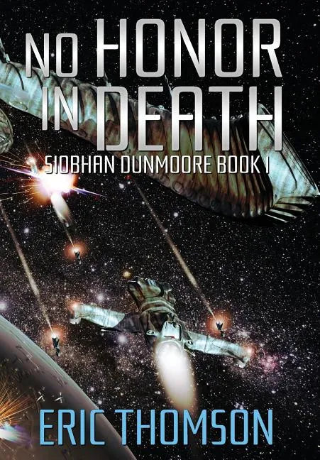 No Honor in Death - Hardcover
