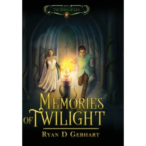 Memories of Twilight - Hardcover