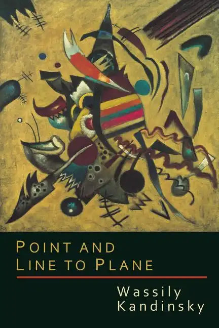 Point and Line to Plane - Paperback