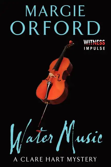 Water Music - Paperback