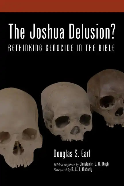 The Joshua Delusion? - Paperback