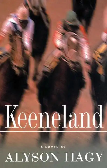 Keeneland - Paperback