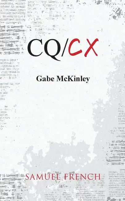 Cq/CX - Paperback