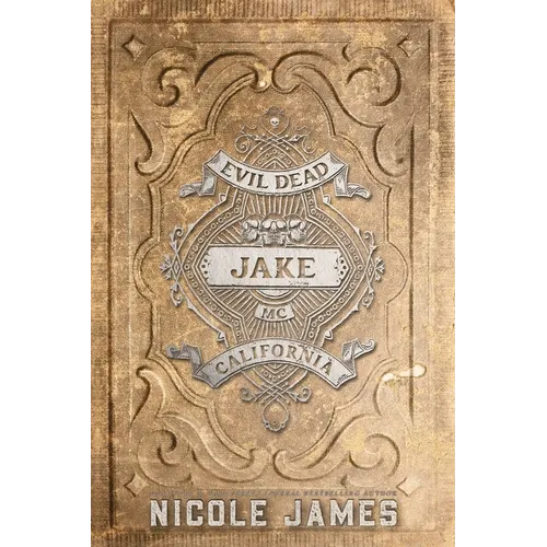 Jake: An Evil Dead MC Story - Paperback