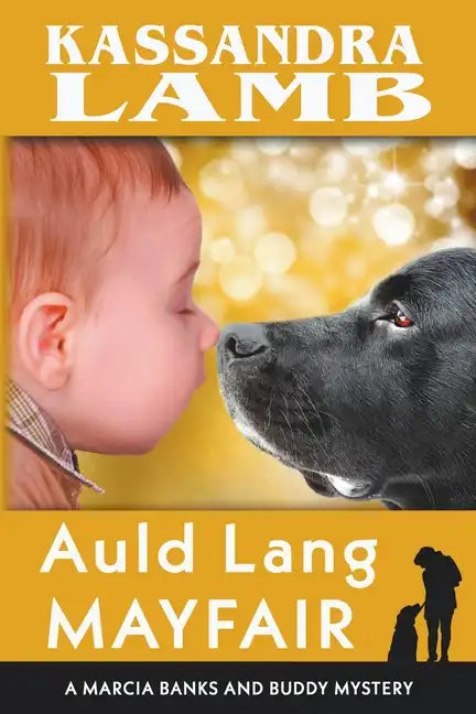 Auld Lang Mayfair - Paperback