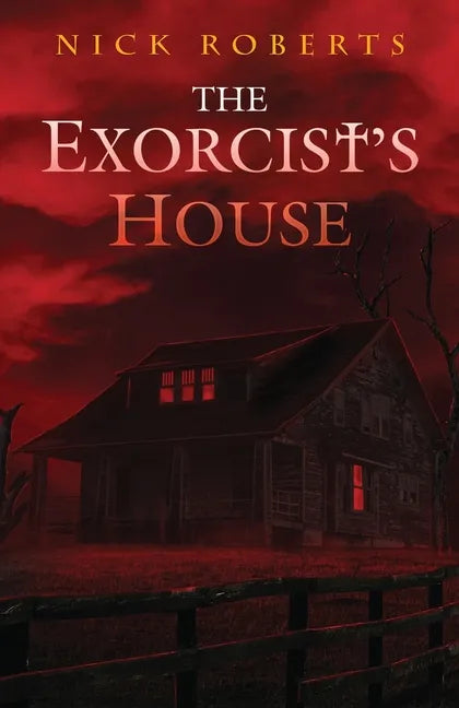 The Exorcist's House - Paperback