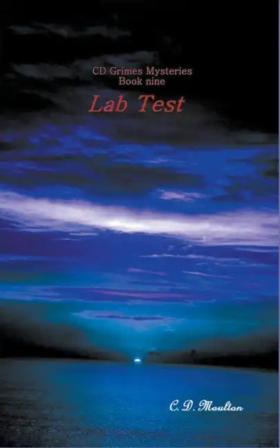 Lab Test - Paperback