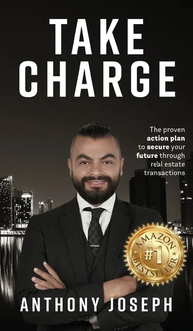 Take Charge - Hardcover