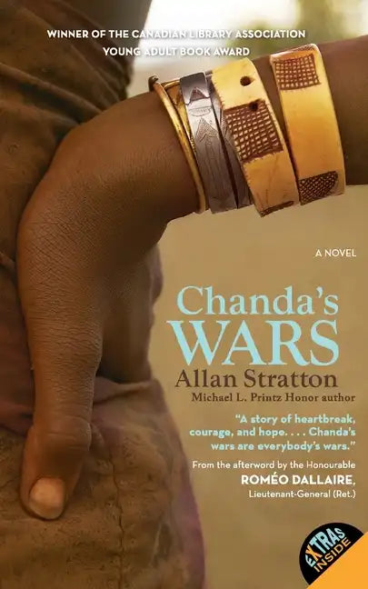 Chand'a Wars - Paperback