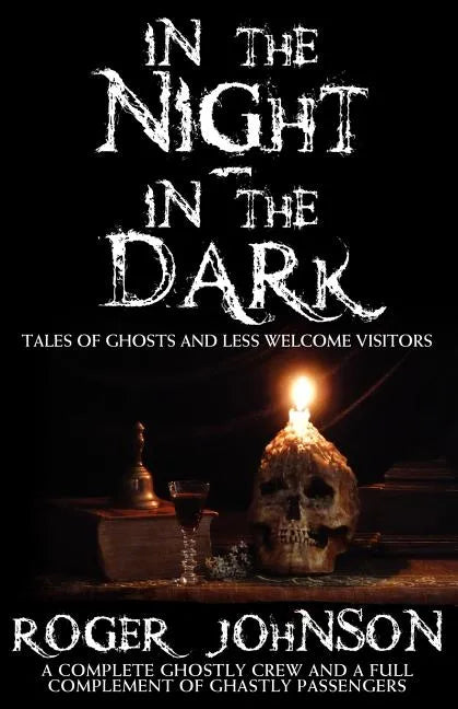 In the Night in the Dark - Paperback