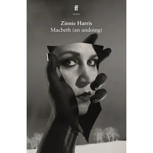 Macbeth (an Undoing) - Paperback