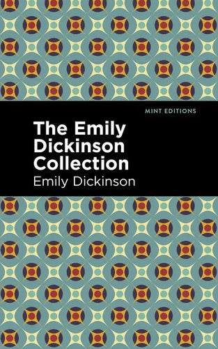 The Emily Dickinson Collection - Paperback