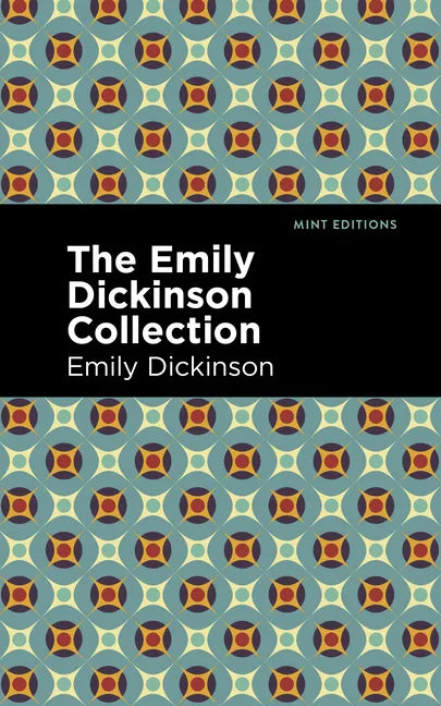 The Emily Dickinson Collection - Hardcover