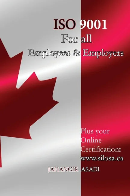 ISO 9001: ISO 9000 For all employees and employers - Paperback