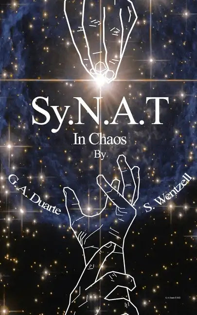 Sy.N.A.T In Chaos - Paperback