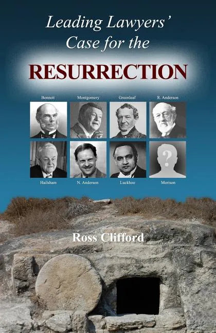 Leading Lawyers' Case for the Resurrection - Paperback