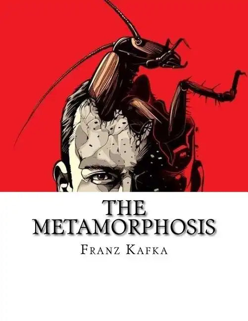 The Metamorphosis - Paperback