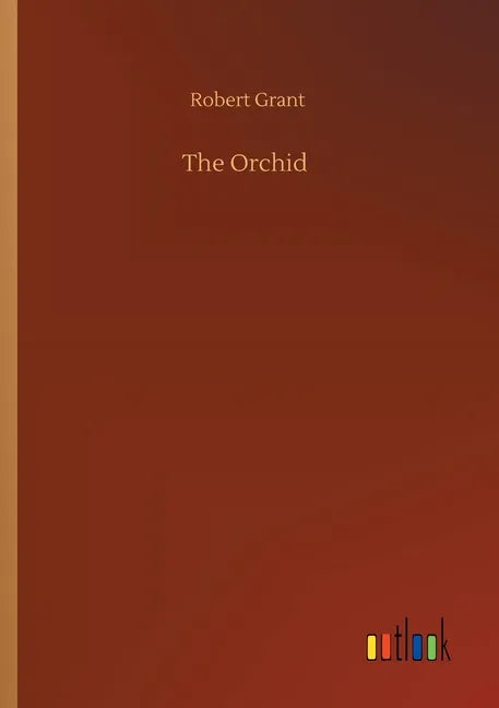 The Orchid - Paperback
