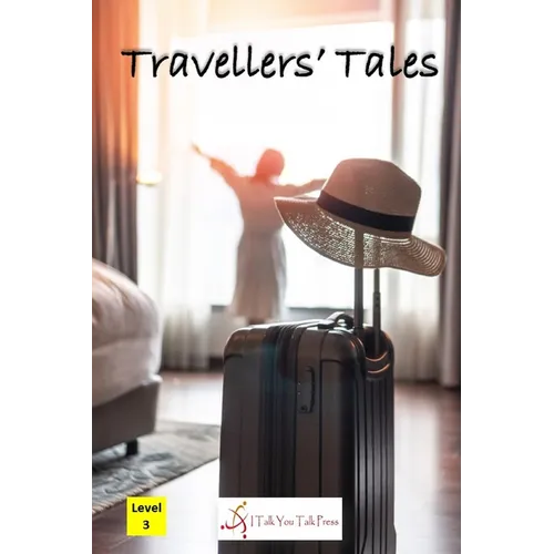 Travellers' Tales - Paperback