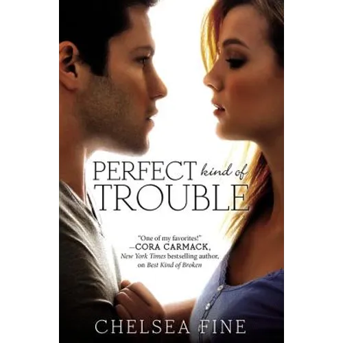 Perfect Kind of Trouble - Paperback