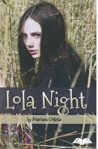 Lola Night - Paperback
