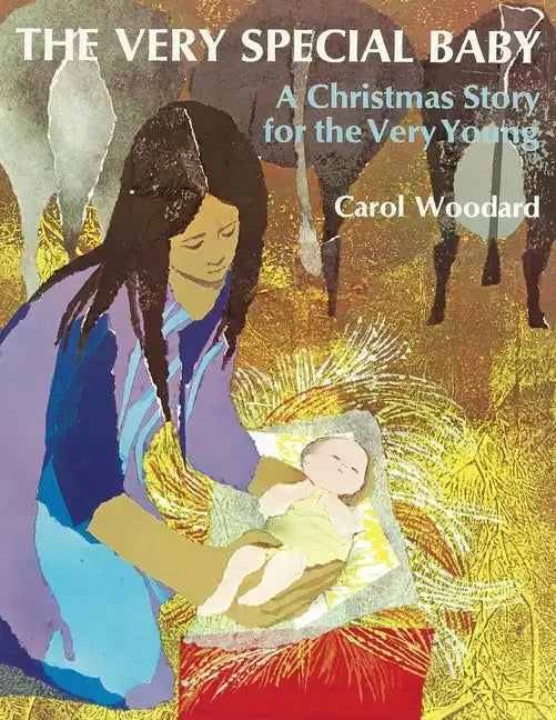 The Very Special Baby - Paperback