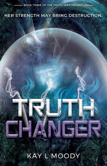 Truth Changer - Paperback