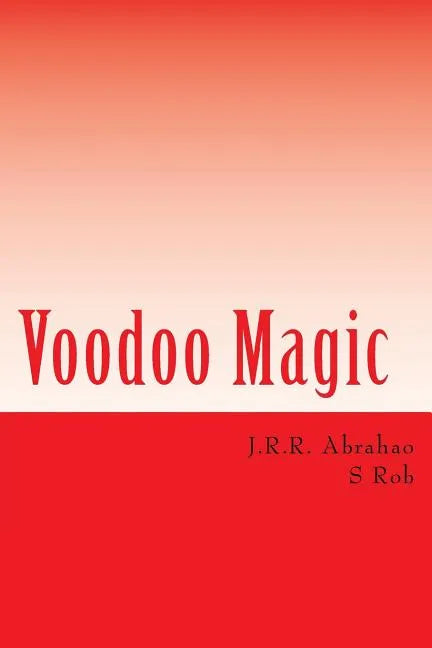 Voodoo Magic - Paperback