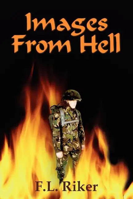 Images From Hell - Paperback