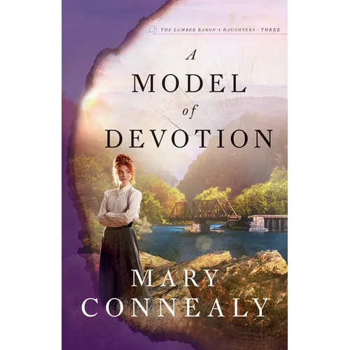 Model of Devotion - Hardcover