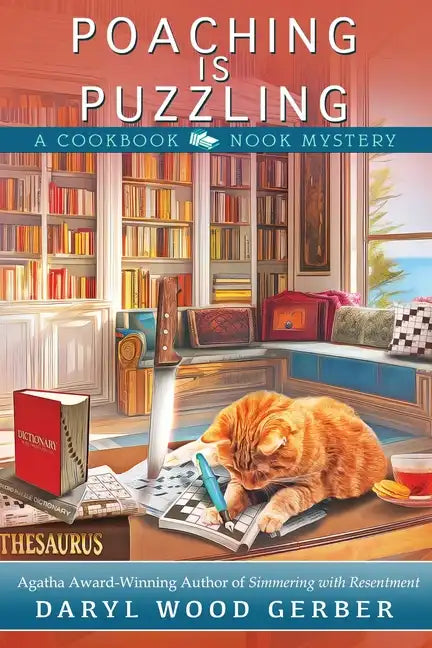Poaching Is Puzzling - Paperback