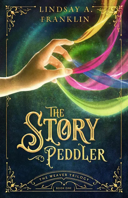 The Story Peddler: Volume 1 - Paperback