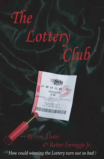 The Lottery Club - Paperback