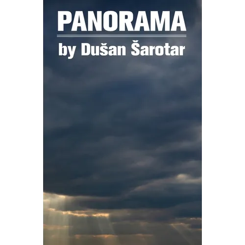 Panorama - Paperback
