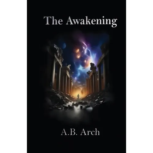 The Awakening - Paperback