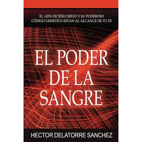 El Poder De La Sangre 