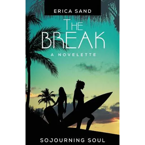 The Break - Paperback