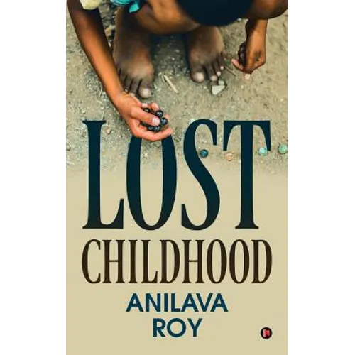 Lost Childhood - Paperback