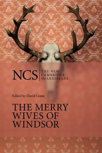 The Merry Wives of Windsor - Paperback