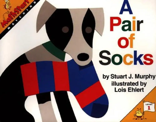 A Pair of Socks - Paperback