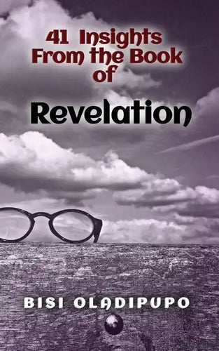 41 Insights From the Book of Revelation - Paperback