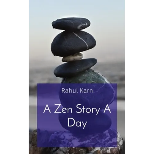 A Zen Story A Day - Paperback