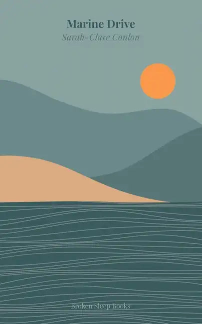 Marine Drive - Paperback