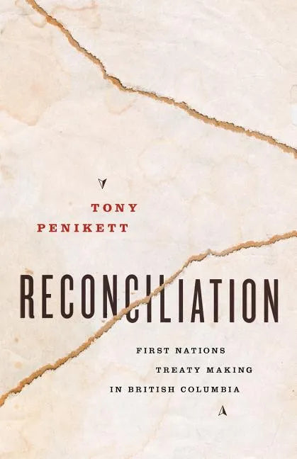 Reconciliation - Paperback