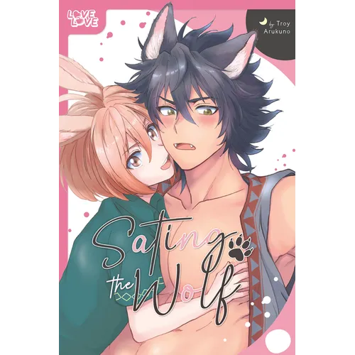 Sating the Wolf - Paperback