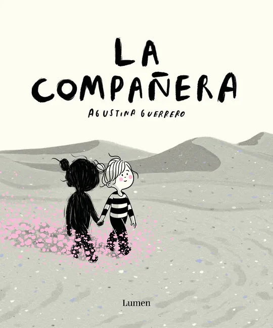 La Compañera / The Companion - Hardcover